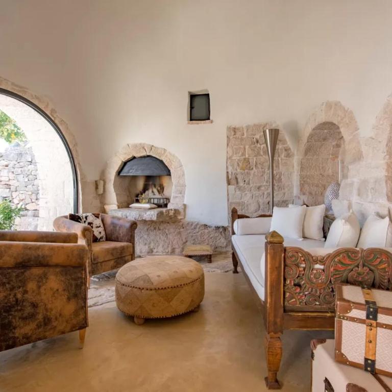 Masseria Casatosto - Casa con 4 camere da letto - 29