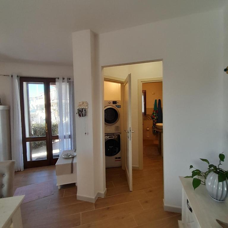 La Fortezza casa vacanze & appartament - Appartamento Deluxe - 31