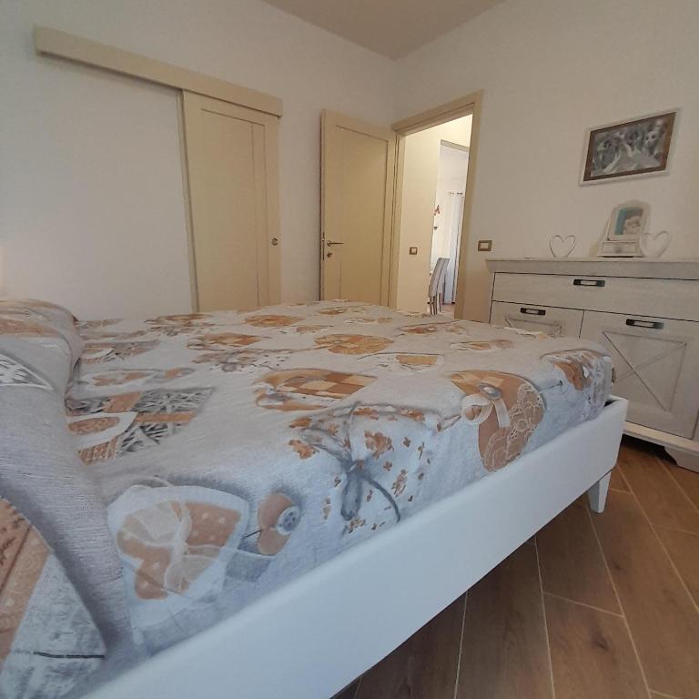 La Fortezza casa vacanze & appartament - Appartamento Deluxe - 41