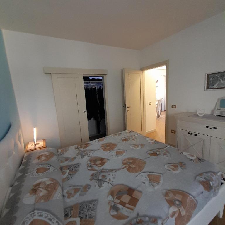 La Fortezza casa vacanze & appartament - Appartamento Deluxe - 42