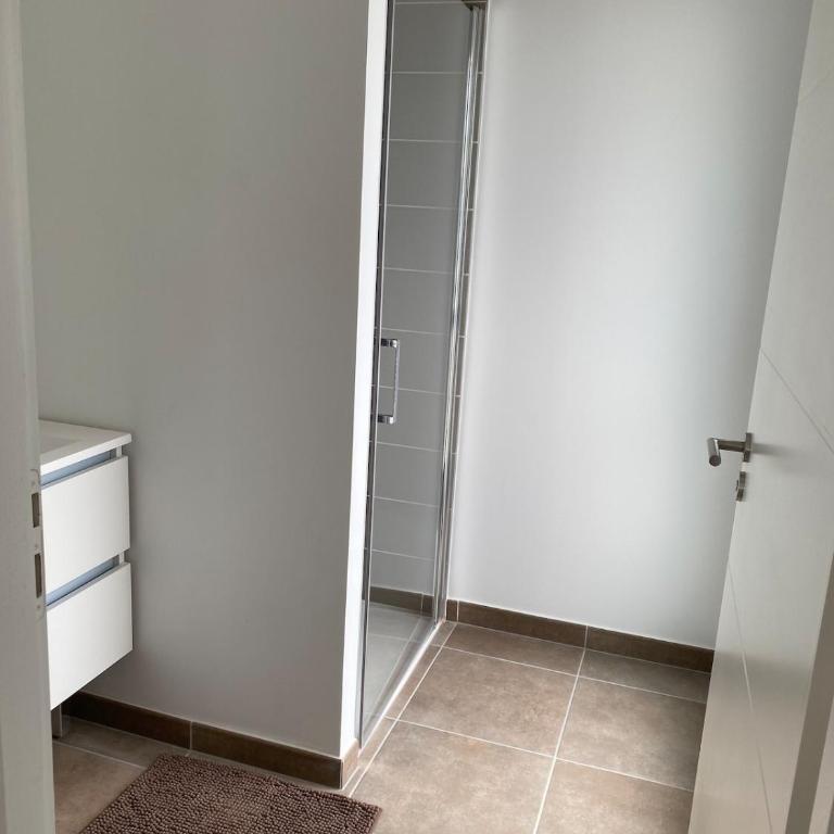 Appartement spacieux et lumineux St Malo Paramé - Appartamento con 3 Camere da Letto - 10