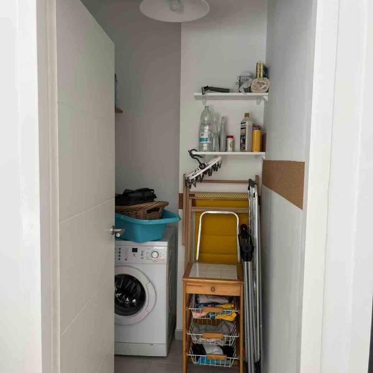 Appartement spacieux et lumineux St Malo Paramé - Appartamento con 3 Camere da Letto - 11