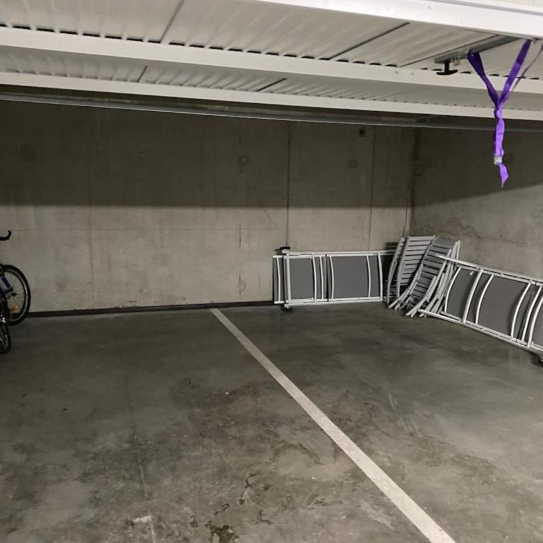 Appartement spacieux et lumineux St Malo Paramé - Appartamento con 3 Camere da Letto - 12