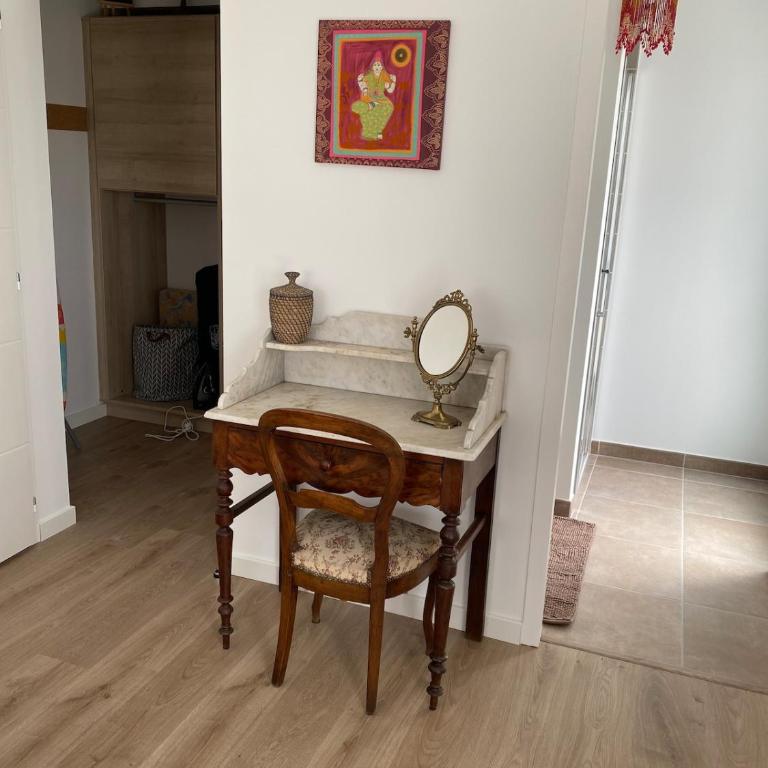 Appartement spacieux et lumineux St Malo Paramé - Appartamento con 3 Camere da Letto - 20