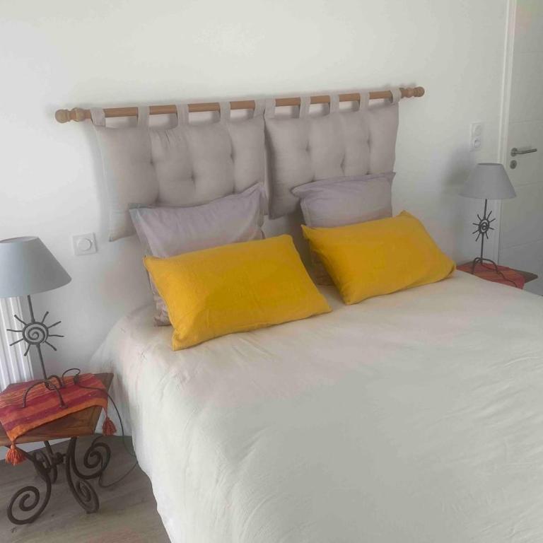 Appartement spacieux et lumineux St Malo Paramé - Appartamento con 3 Camere da Letto - 29