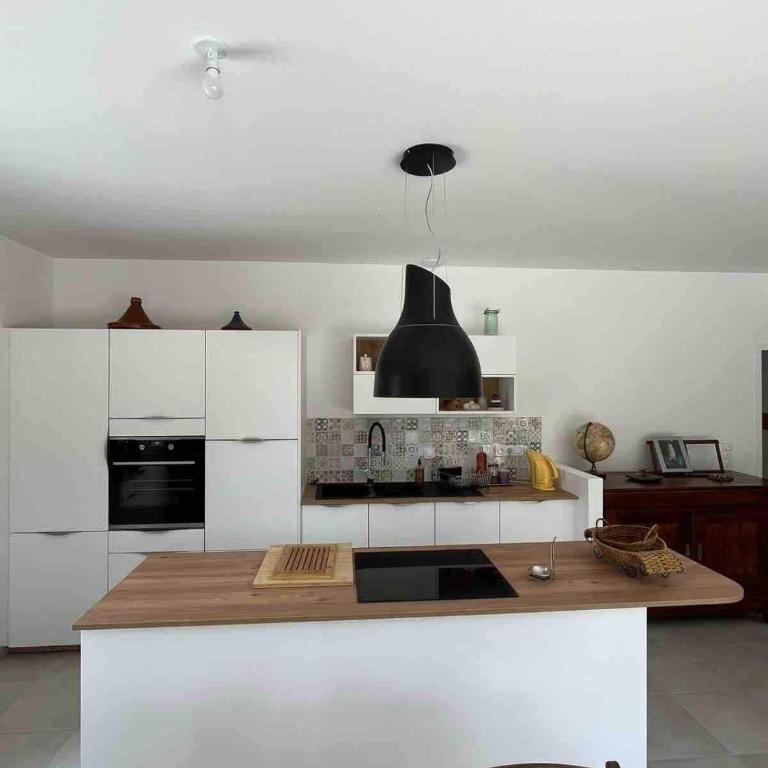 Appartement spacieux et lumineux St Malo Paramé - Appartamento con 3 Camere da Letto - 32