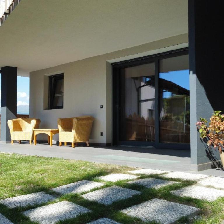 Villa Lara Laerche - Appartement 2 Chambres - 3