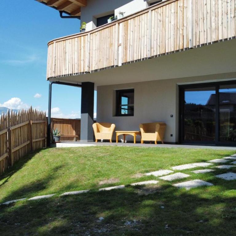 Villa Lara Laerche - Appartement 2 Chambres - 2