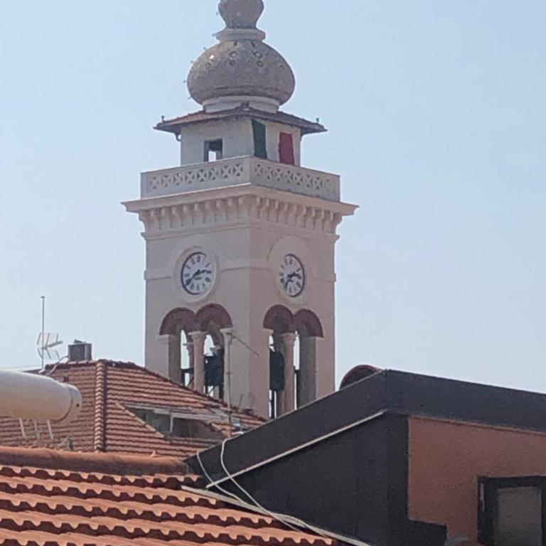 B&B Borgo Marina - Camera Familiare con Terrazza - 3