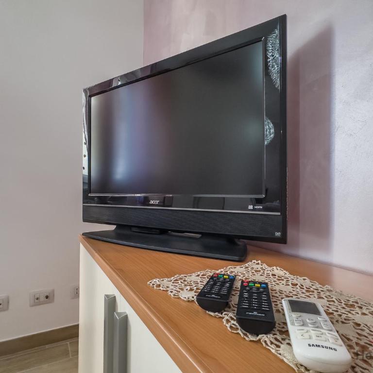 San Paolo Hospital 2mins - HiperWifi - SmartTV - AC - Appartamento con 2 Camere da Letto - 8