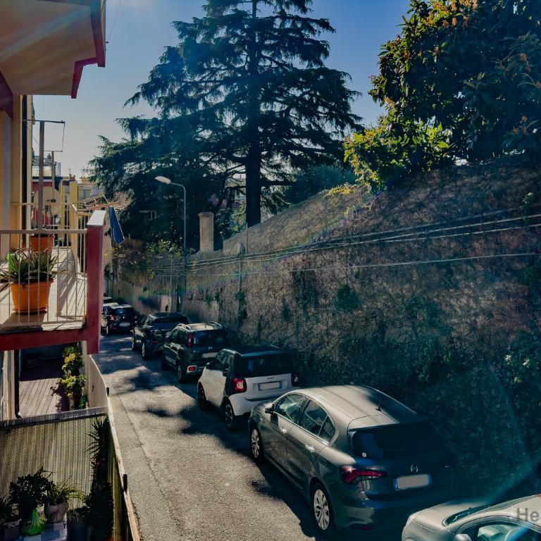 San Paolo Hospital 2mins - HiperWifi - SmartTV - AC - Appartamento con 2 Camere da Letto - 28