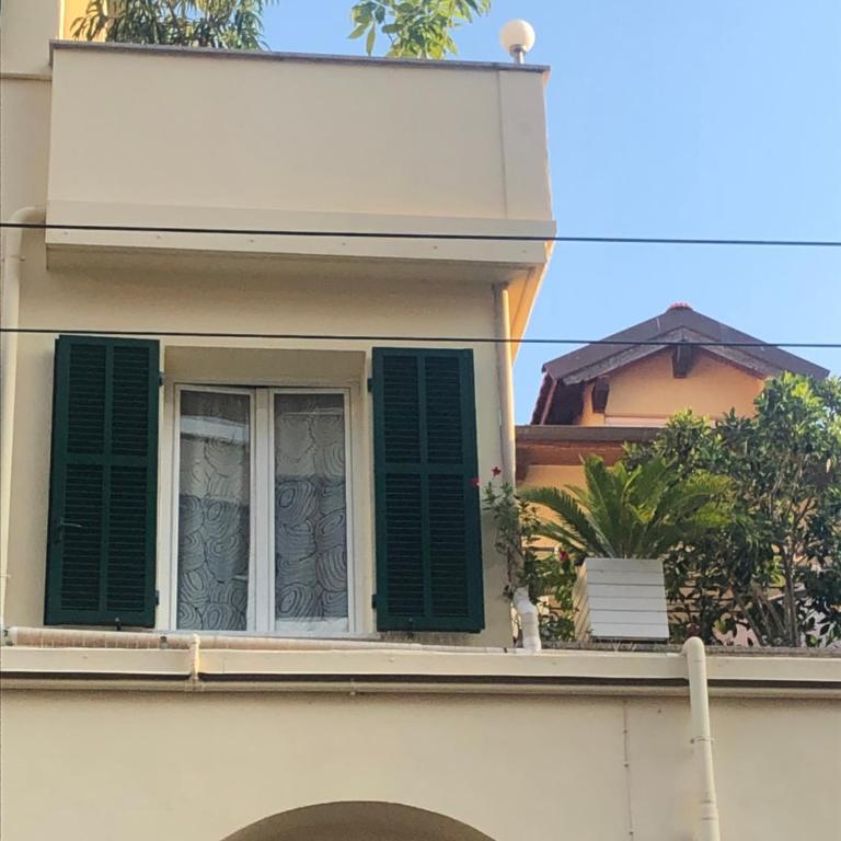 B&B Borgo Marina - Camera Familiare con Terrazza - 1
