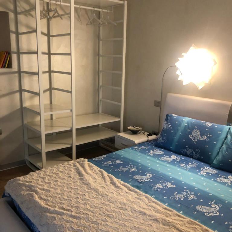 B&B Borgo Marina - Junior Suite con Balcone - 10
