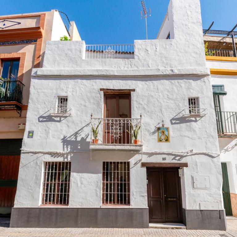 La Casita de Parras - Casa de 3 dormitorios - 36