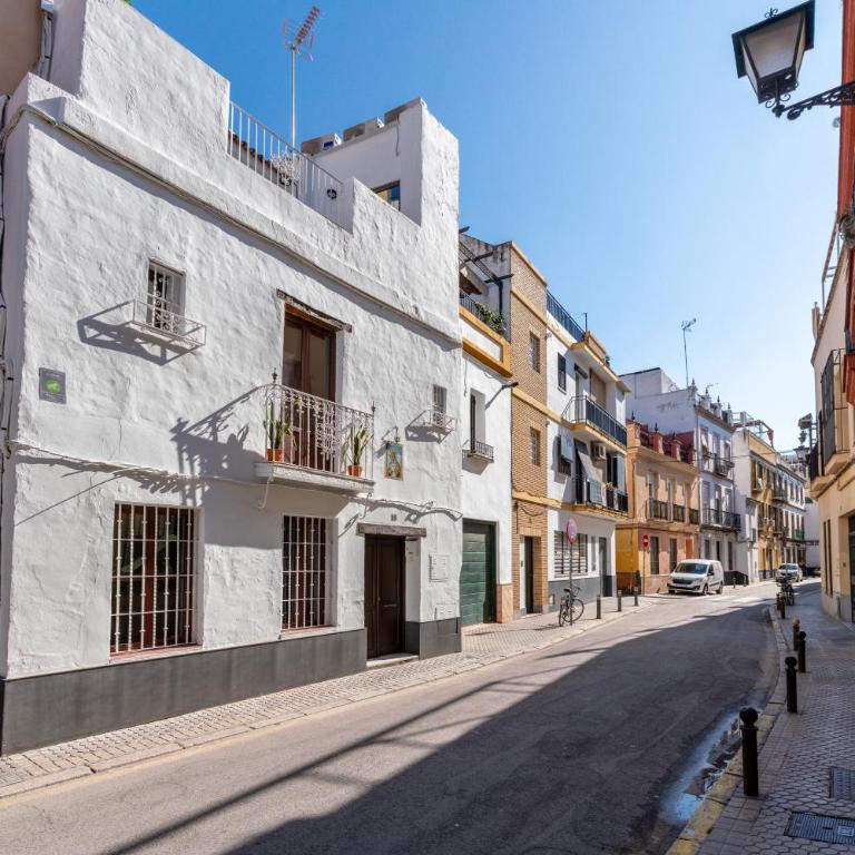 La Casita de Parras - Casa de 3 dormitorios - 38