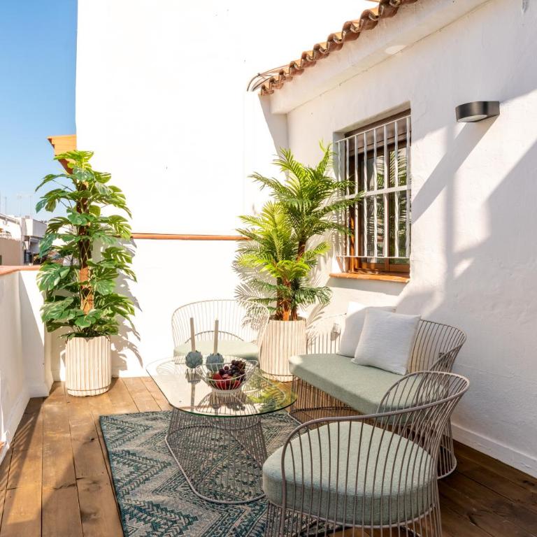 La Casita de Parras - Casa de 3 dormitorios - 1