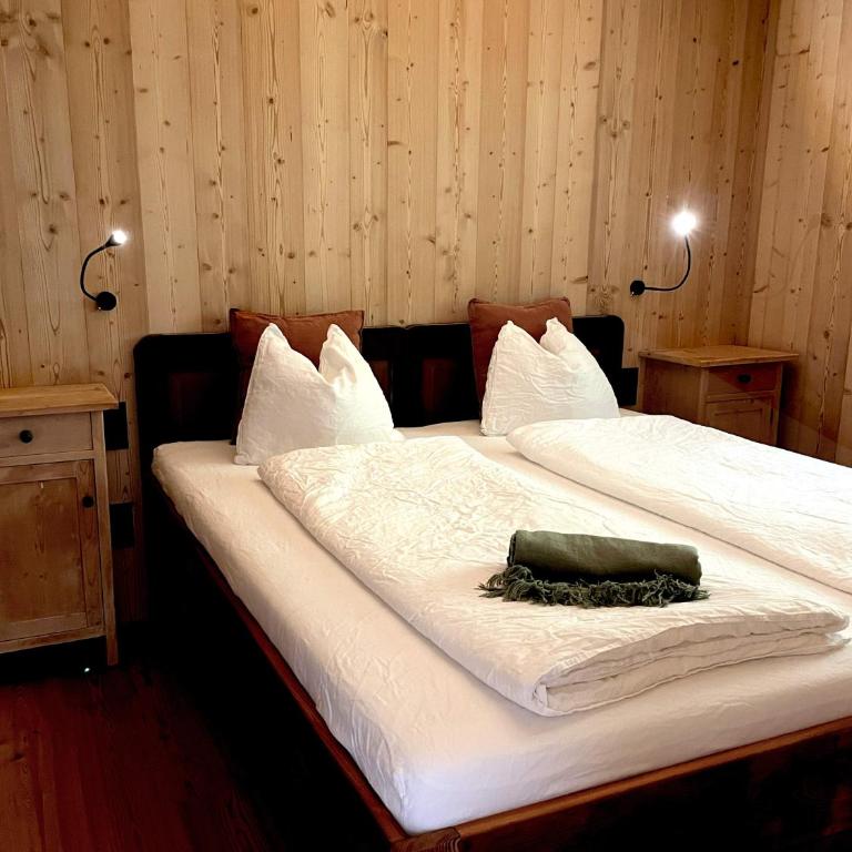 Schallerhof Sterzing - Deine Auszeit mit Ausblick in unseren Ferienwohnungen auf dem Bergbauernhof in Südtirol - Appartamento con Balcone - 10
