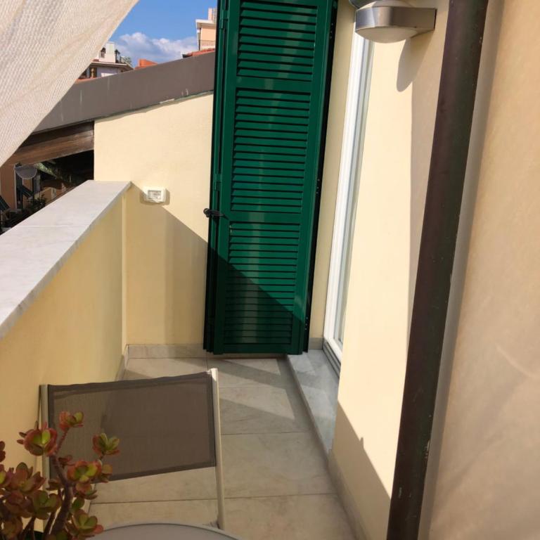 B&B Borgo Marina - Junior Suite con Balcone - 8