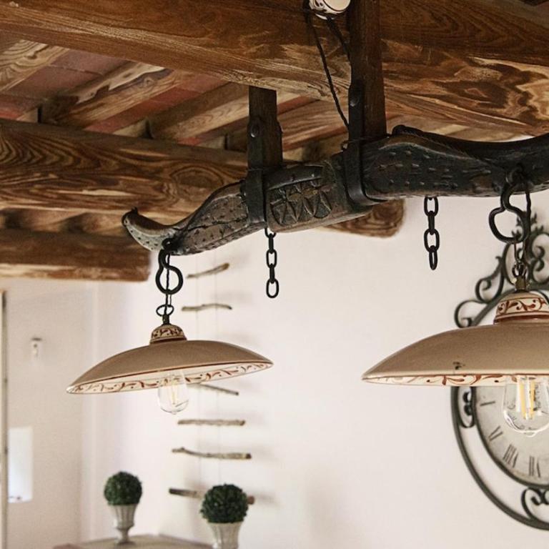 Rustico Dora - One-Bedroom House - 15