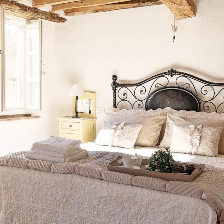 Rustico Dora - One-Bedroom House - 12