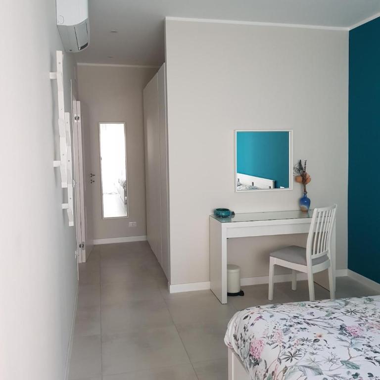 Nuovissimo appartamento zona Vaticano Aurelio - Appartamento con 1 Camera da Letto - 2