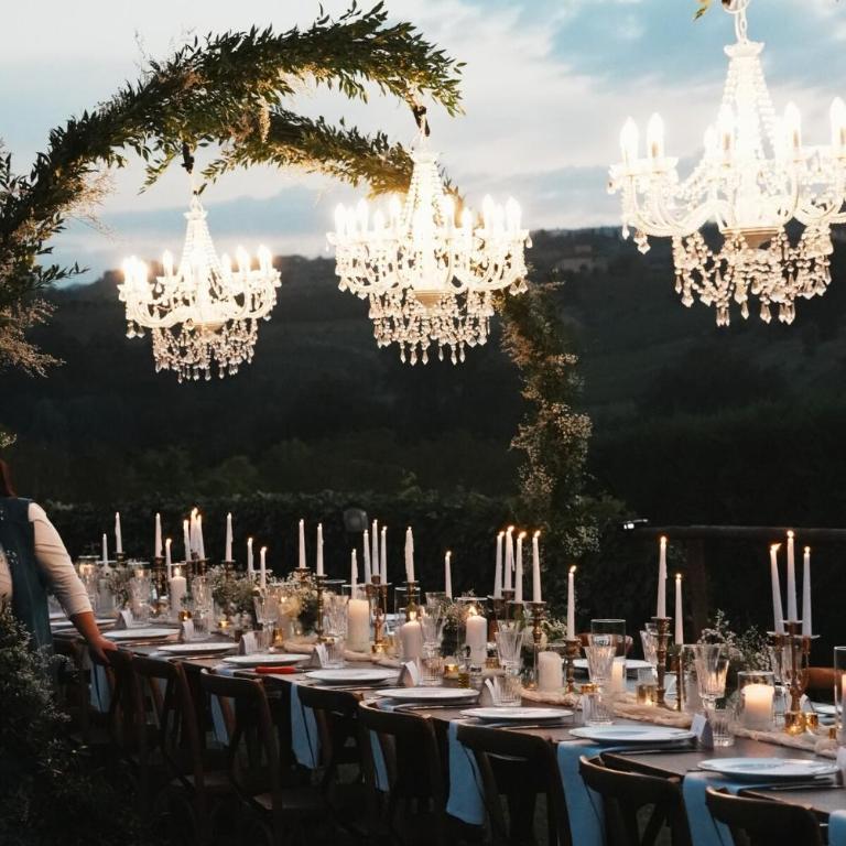 Villa Caselsa , villa for your special event up 24 guest - Casa Vacanze - 7