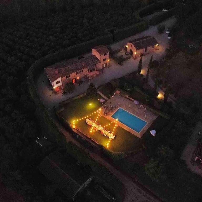 Villa Caselsa , villa for your special event up 24 guest - Casa Vacanze - 2