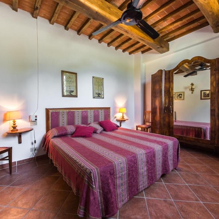 Villa Caselsa , villa for your special event up 24 guest - Casa Vacanze - 13