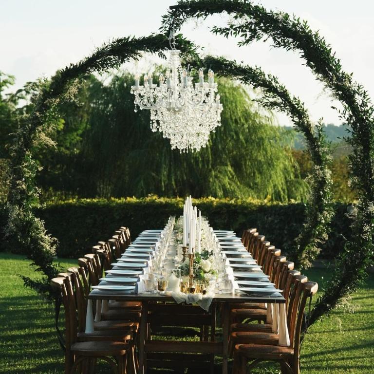 Villa Caselsa , villa for your special event up 24 guest - Casa Vacanze - 52