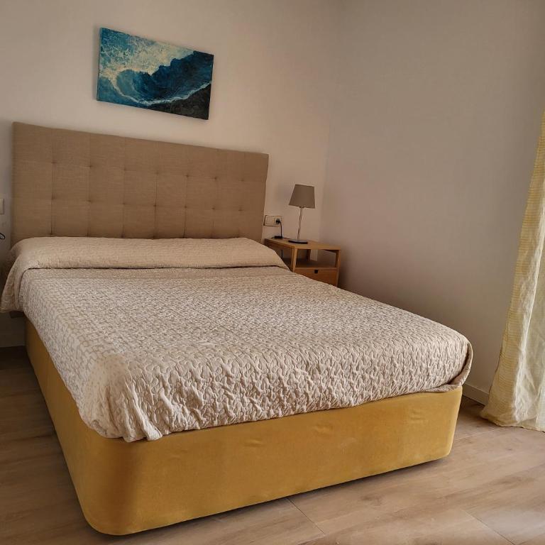 Primera línea playa - Canet de Berenguer (Valencia - Apartment - 6