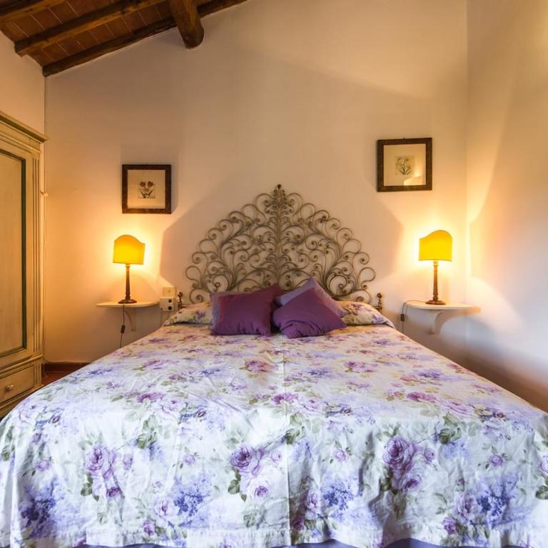 Villa Caselsa , villa for your special event up 24 guest - Casa Vacanze - 14