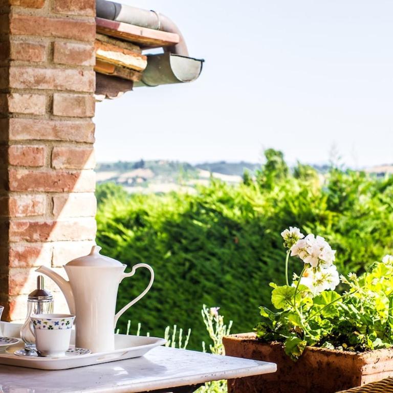 Villa Caselsa , villa for your special event up 24 guest - Casa Vacanze - 28
