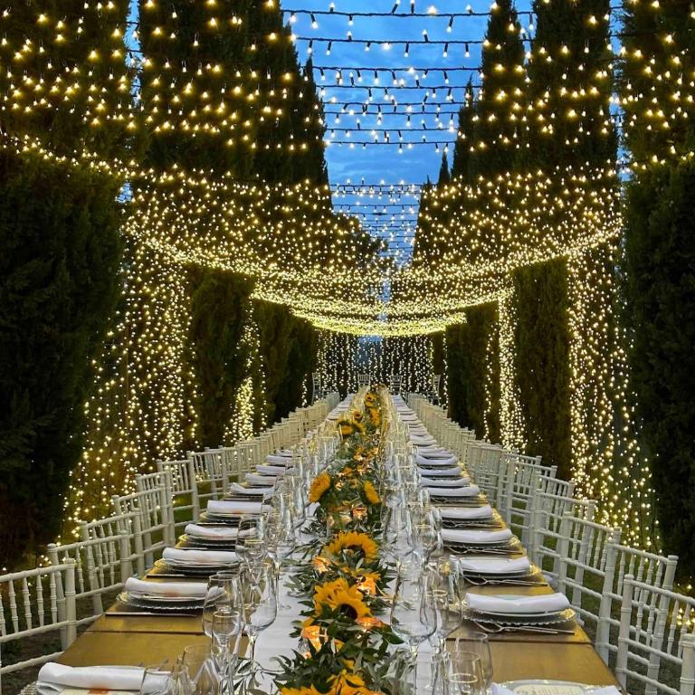 Villa Caselsa , villa for your special event up 24 guest - Casa Vacanze - 39
