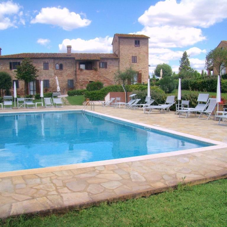 Villa Caselsa , villa for your special event up 24 guest - Casa Vacanze - 21