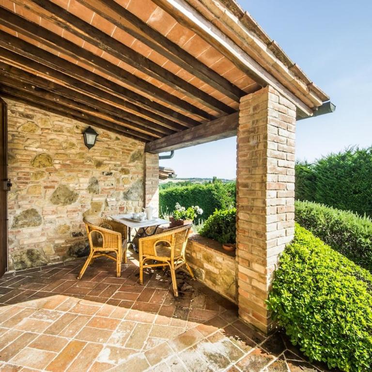 Villa Caselsa , villa for your special event up 24 guest - Casa Vacanze - 27