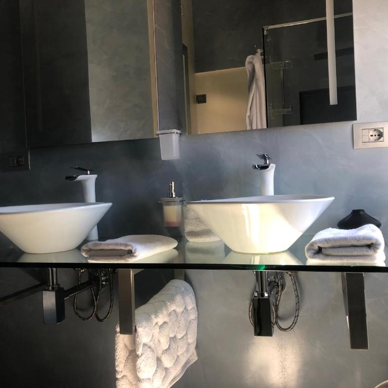 B&B Borgo Marina - Junior Suite con Balcone - 4
