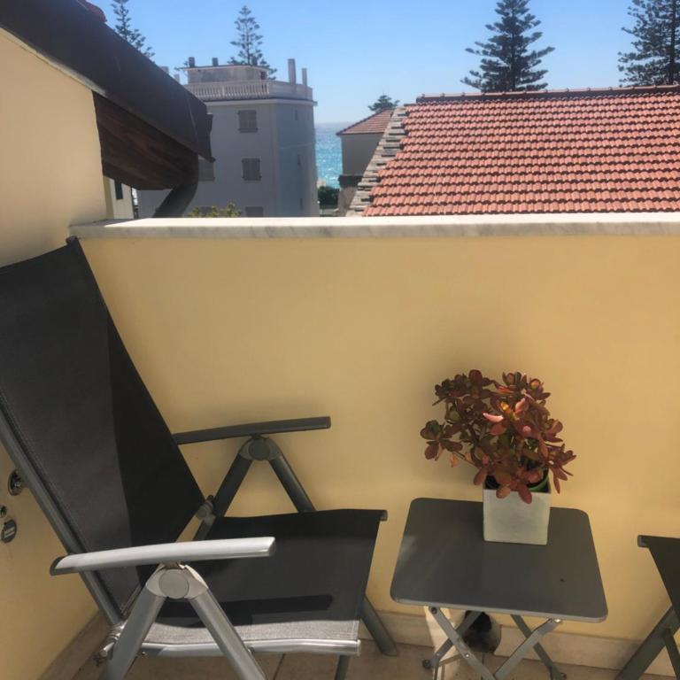 B&B Borgo Marina - Junior Suite con Balcone - 3