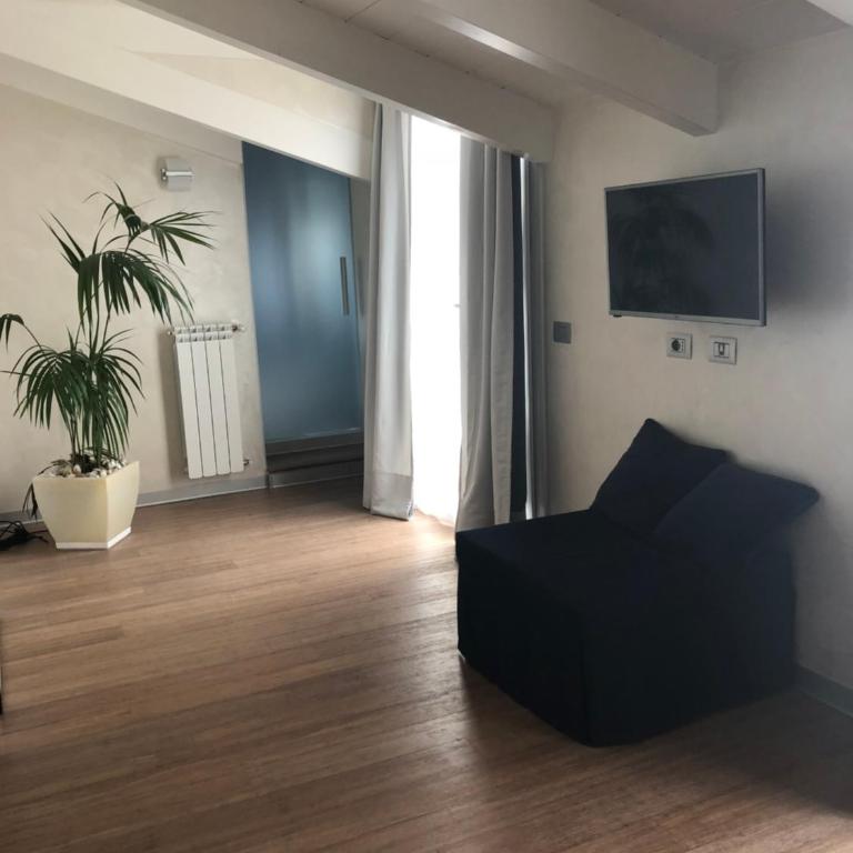 B&B Borgo Marina - Junior Suite con Balcone - 2