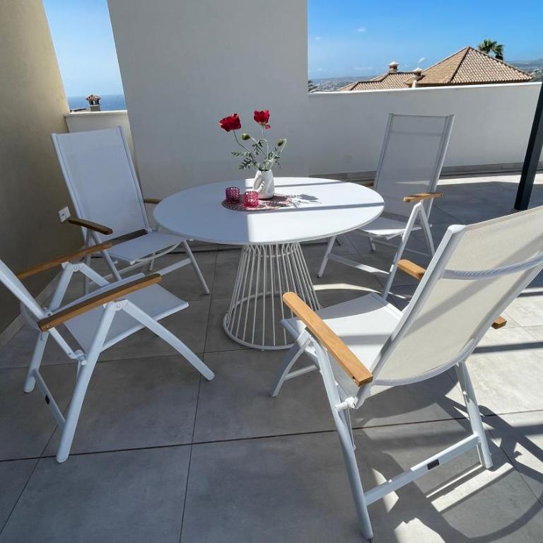 Intermobiliaria Rentals - South Bay III PH - Apartamento - 39