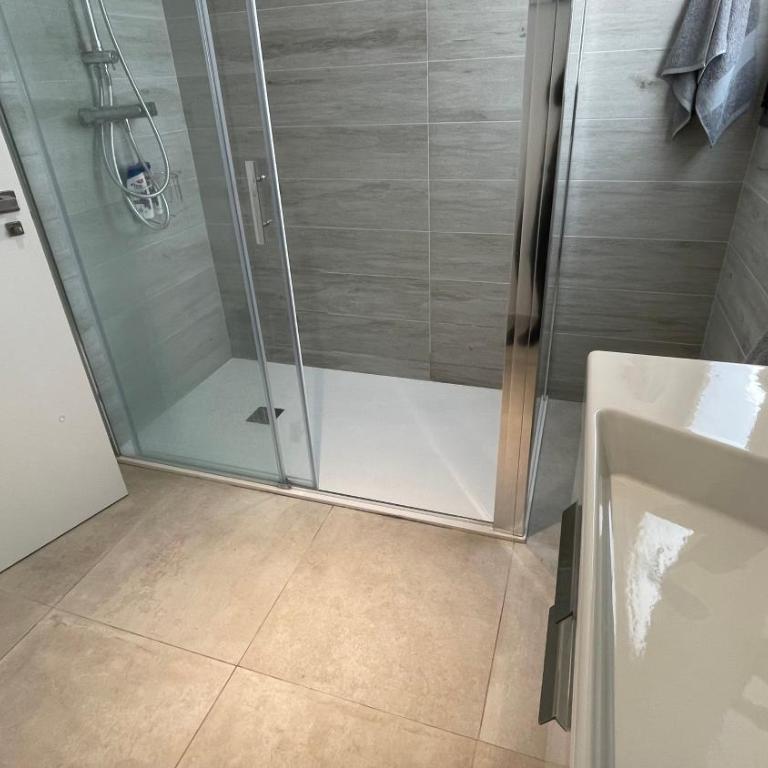 Intermobiliaria Rentals - South Bay III PH - Apartamento - 44