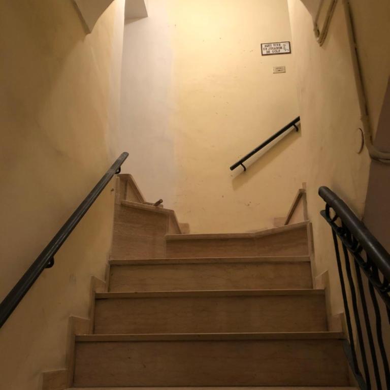 B&B Borgo Marina - Junior Suite con Balcone - 1