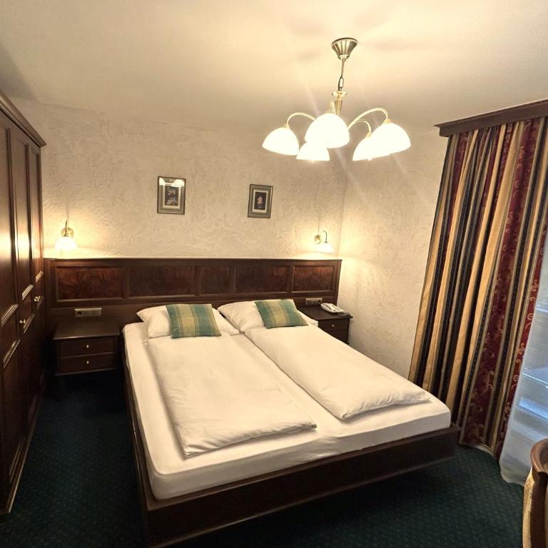 Hotel Batzenhäusl - Superior Doppelzimmer - 3