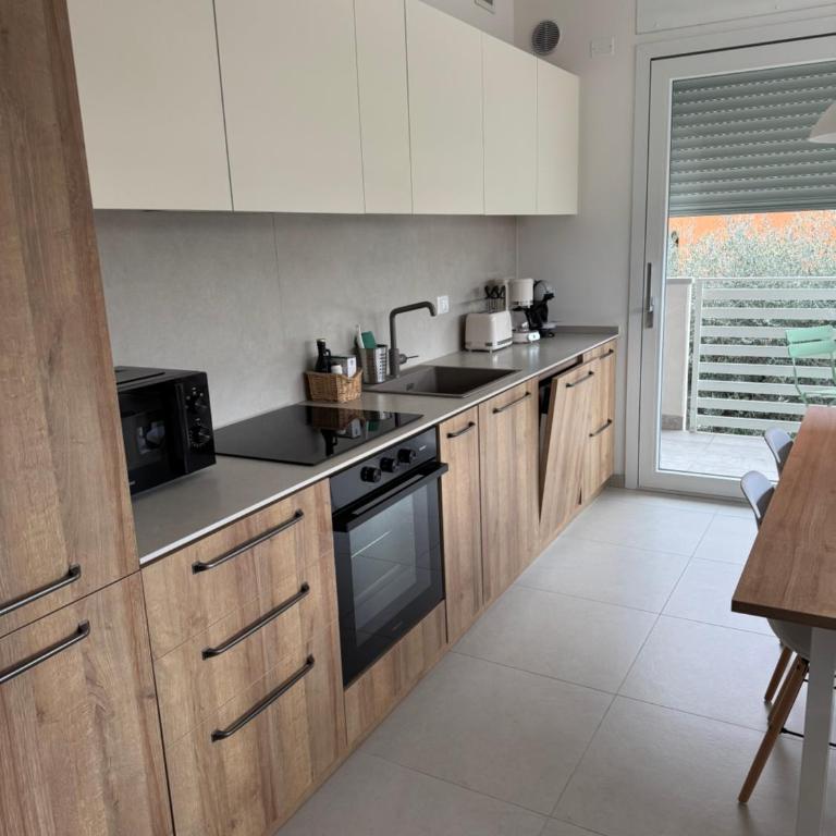 Domus Aurus Family - Appartamento con 2 Camere da Letto - 5