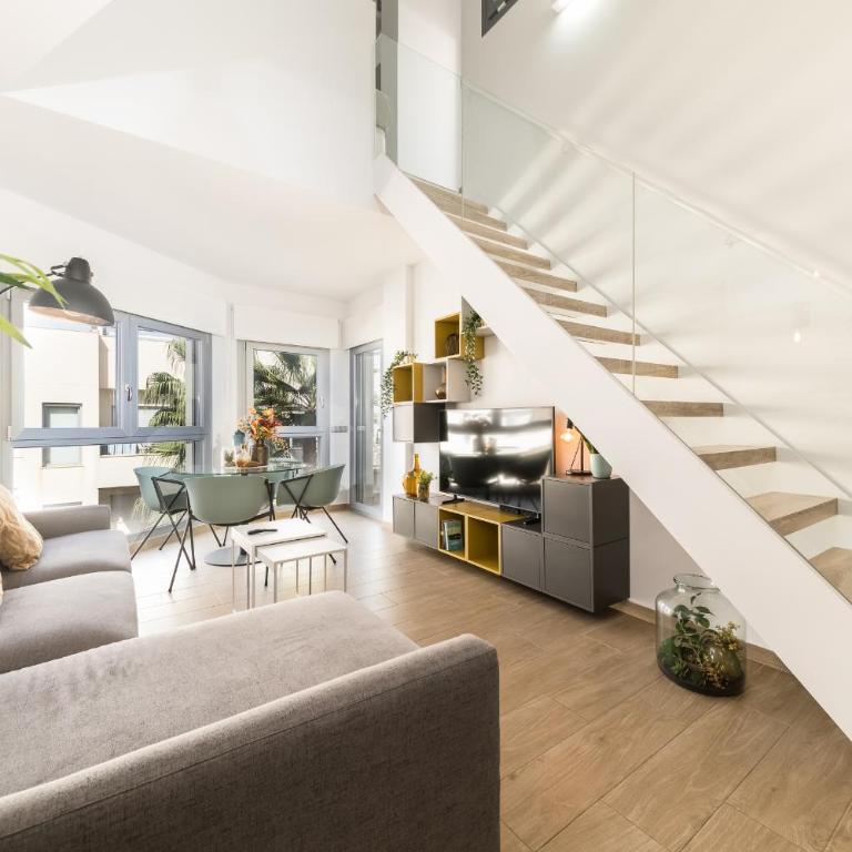 Amalia 44 - Apartamento de 3 dormitorios - 8