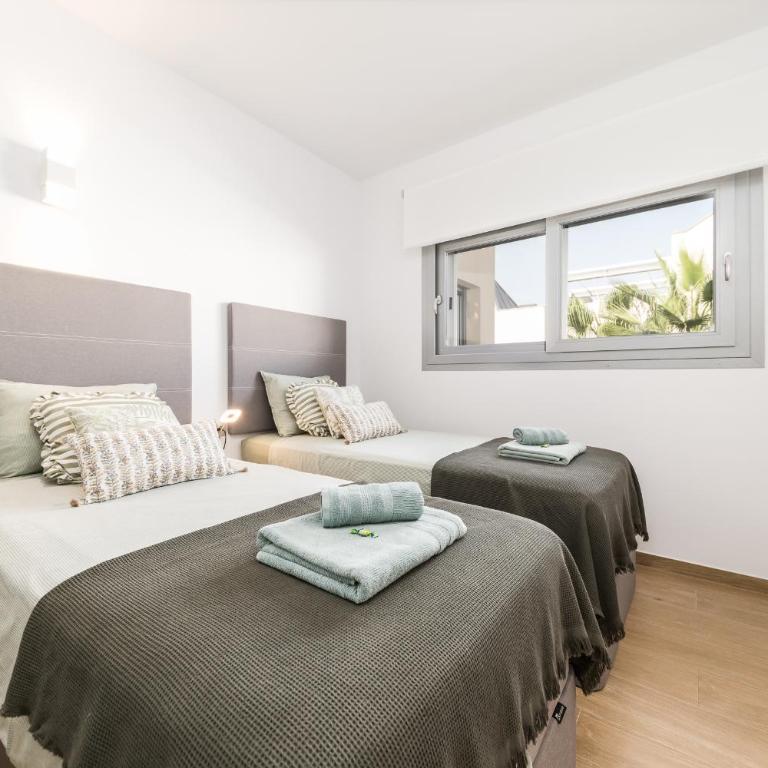 Amalia 44 - Apartamento de 3 dormitorios - 25