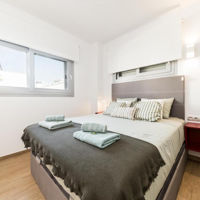 Amalia 44 - Apartamento de 3 dormitorios - 31