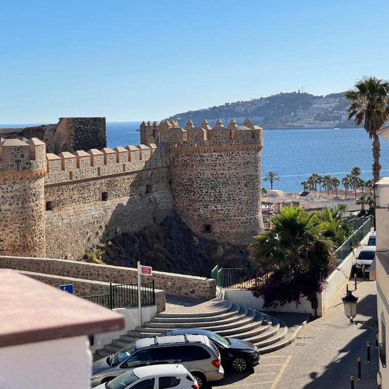 La Casilla del Castillo - Casa de 2 dormitorios - 2