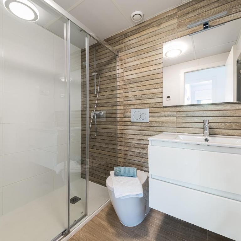 Amalia 44 - Apartamento de 3 dormitorios - 27