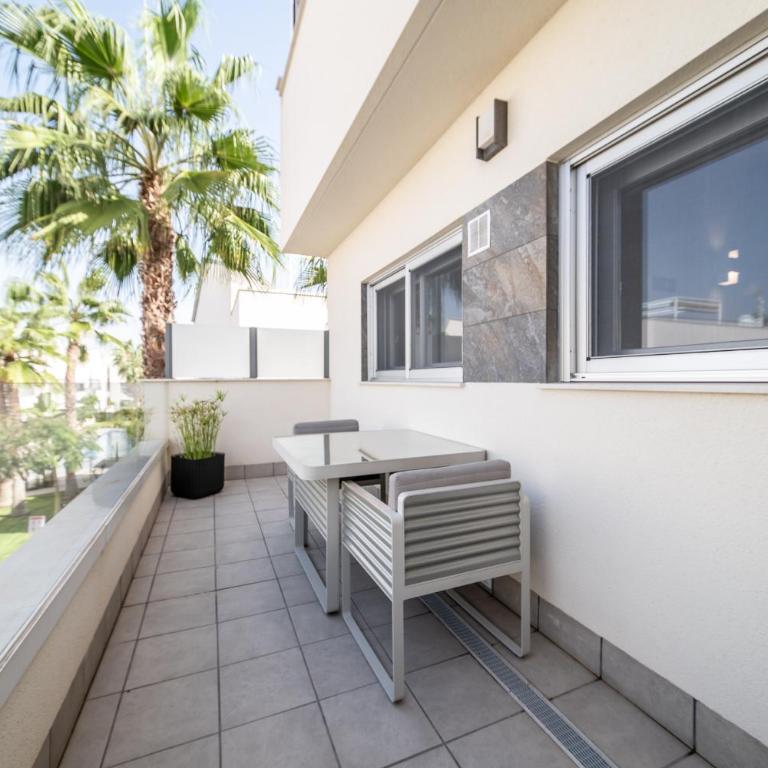 Amalia 44 - Apartamento de 3 dormitorios - 21