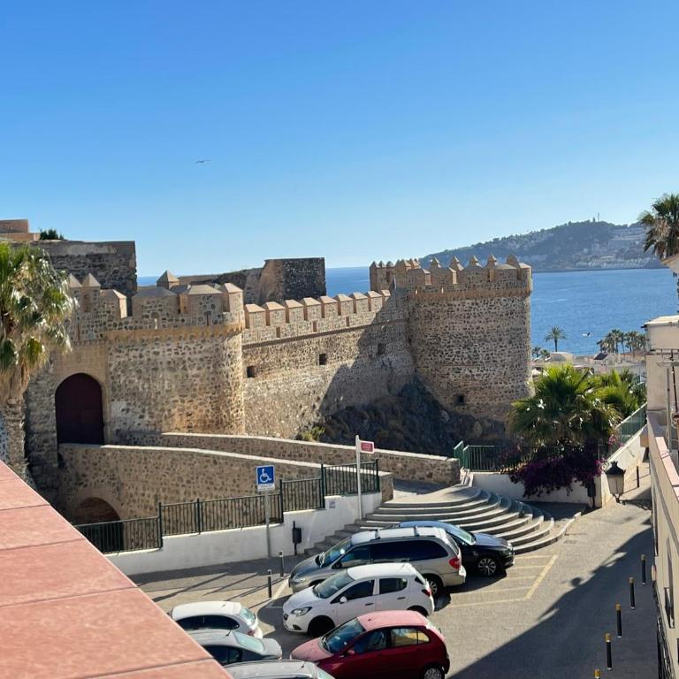 La Casilla del Castillo - Casa de 2 dormitorios - 1